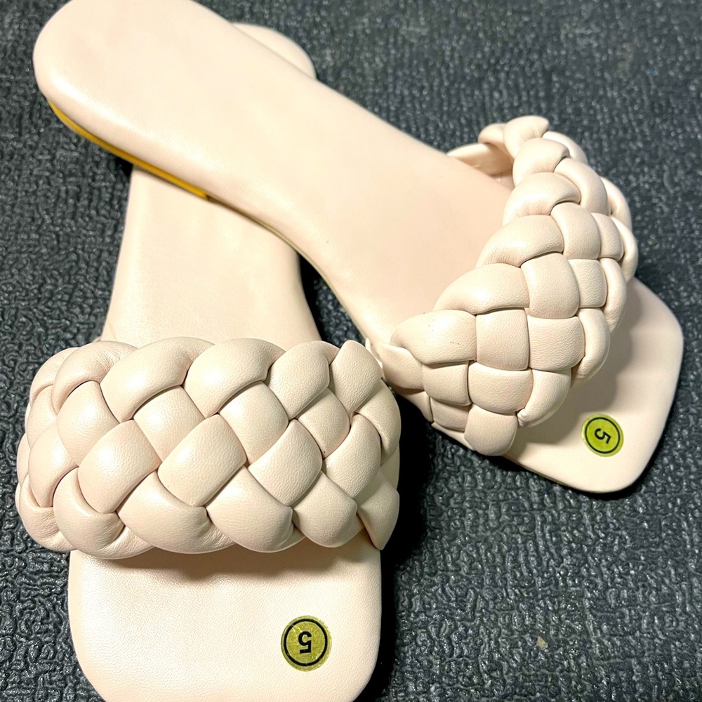 Brand New Flats